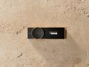 Digital Control in Vibrant&reg; Brushed Moderne Brass 
