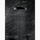 KOHLER Polished Chrome Dual Function Full and Rain Head Showerhead 