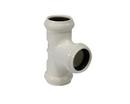 2 PVC TEE IPS DR21 GxGxGWHITE CYCLE TOUGH