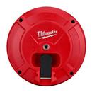 Milwaukee&reg; Black Plumbing Auger 