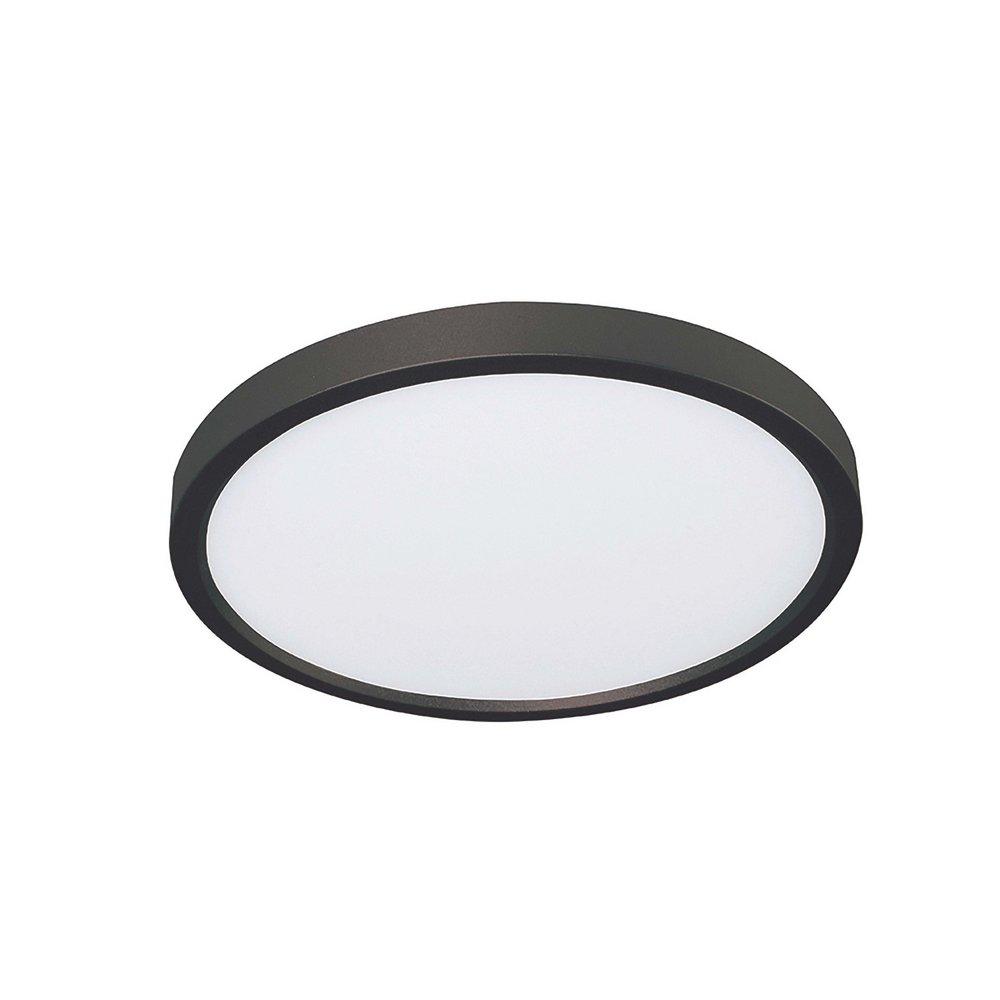 EDGE ROUND CEILING LED 25W 2250LM 120-277V 