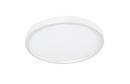 AFX 3/4 x 12 in. 22W 1-Light Integrated LED Flush Mount Ceiling Fixture