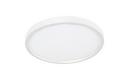 AFX 3/4 x 12 in. 22W 1-Light Integrated LED Flush Mount Ceiling Fixture 
