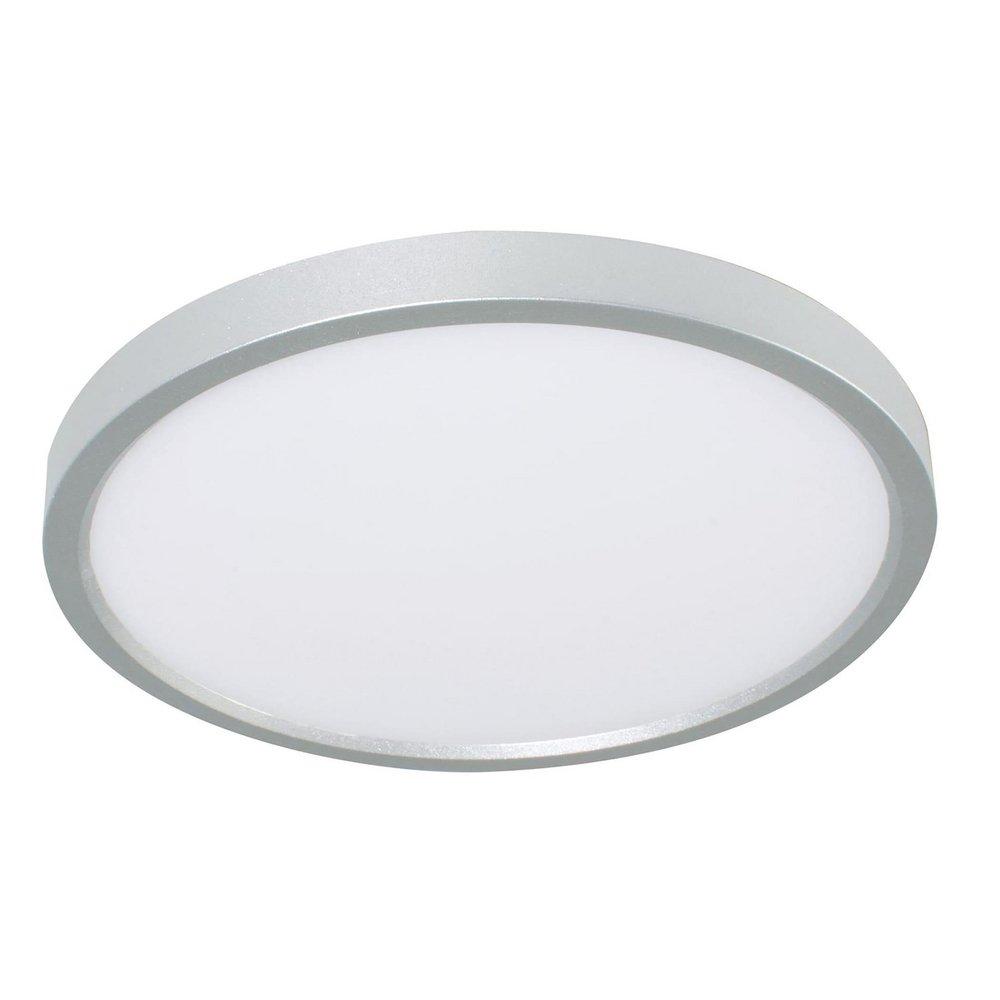 EDGE 12 ROUND LED FLUSH MOUNT SN 