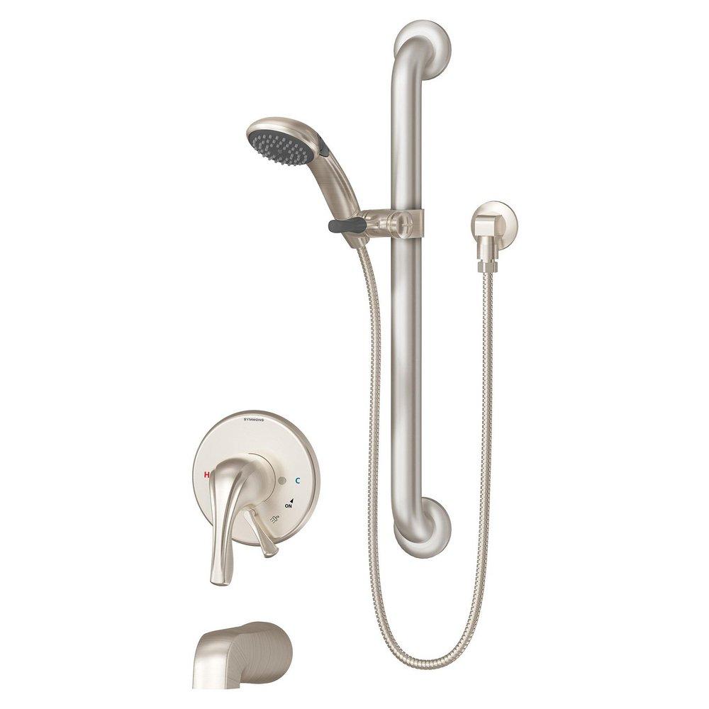 CCY ORIGINS TUB/HAND SHOWER TRIM 