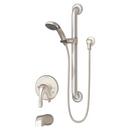 CCY ORIGINS TUB/HAND SHOWER TRIM 