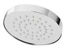 Single Function Showerhead in Polished Chrome 