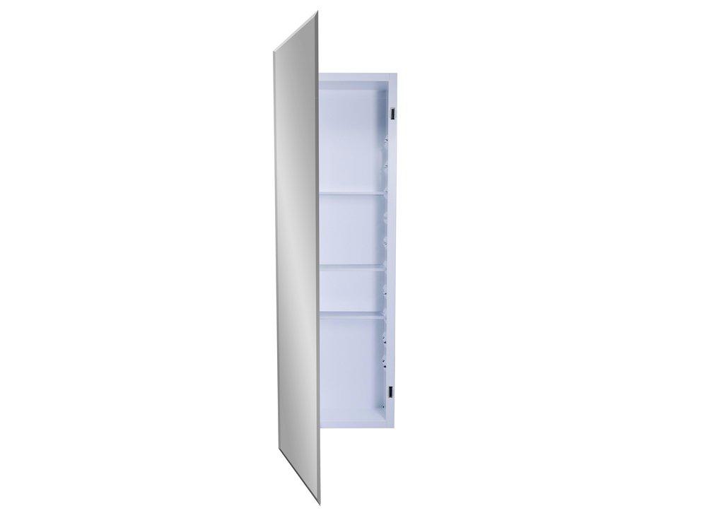 12 X 36 SINGLE DOOR MEDICINE CABINET 