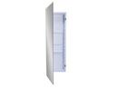 12 X 36 SINGLE DOOR MEDICINE CABINET 