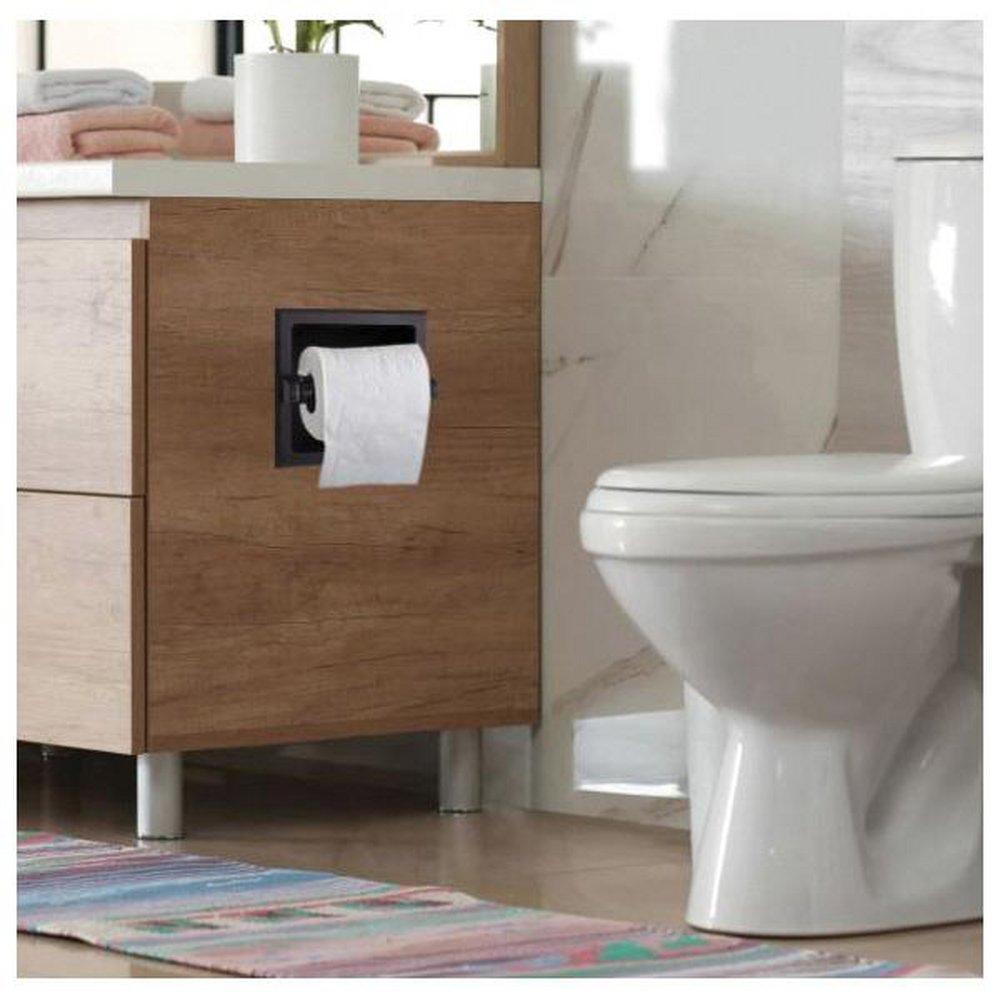 544554 MILLBRIDGE RECESSED WALL MOU 