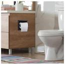 544554 MILLBRIDGE RECESSED WALL MOU 