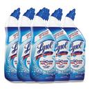 LYSOL TOILET BOWL CLEANER 24 OZ POWER & FREE 9 /CA