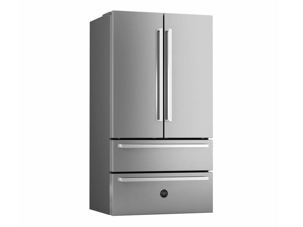36 COUNTER DEPTH FRENCH DOOR REFRIGERATOR 
