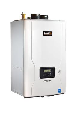 199 MBH Gas Boiler 199000 BTU Stainless Steel 0.95 AFUE Single Phase 120V
