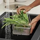 BLANCO Stainless Steel Rinse Basket 