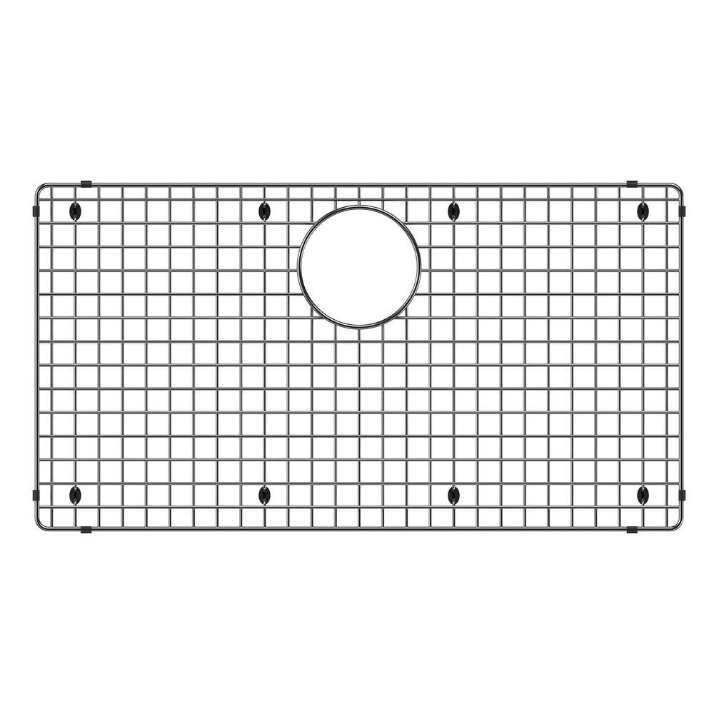 BLANCO Stainless Steel Kitchen Sink Grid 