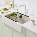 BLANCO Stainless Steel Stainless Steel Basin Rack 