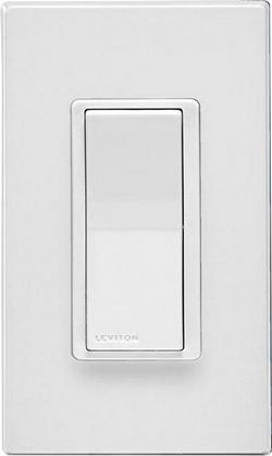 Smart Wifi Switch in White