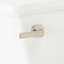 Signature Hardware Chrome Trip Lever 