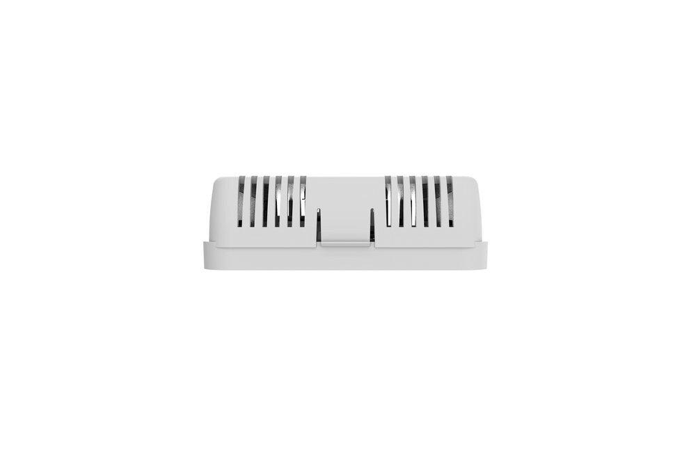 Fantech White Humidity Control 