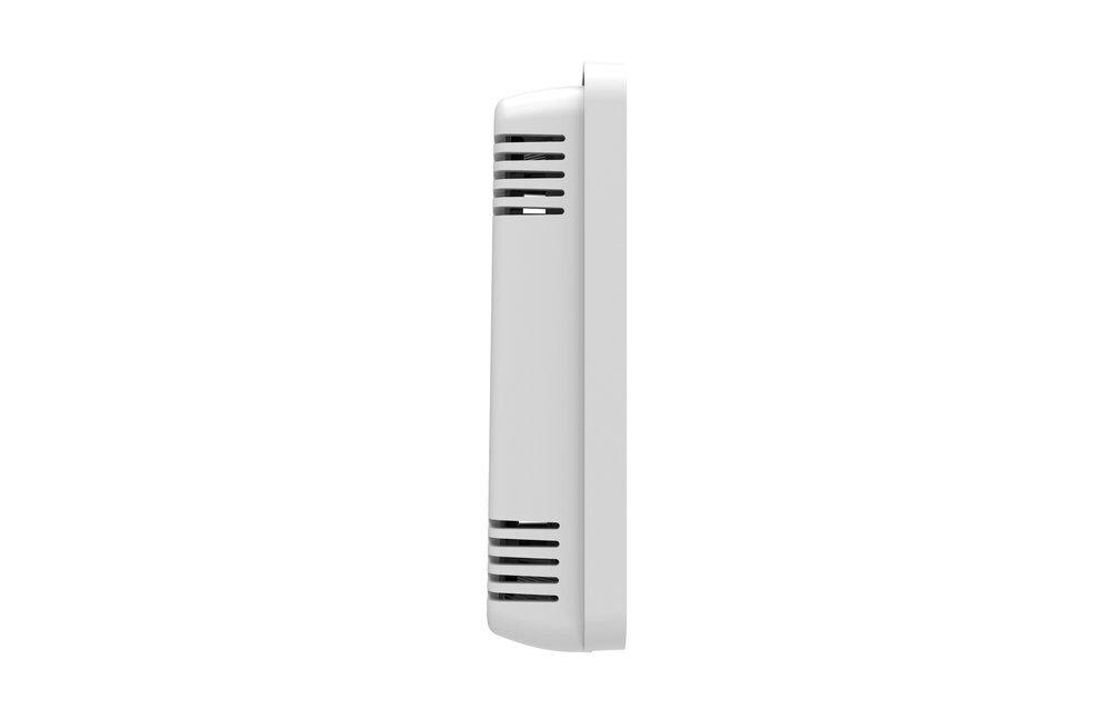 Fantech White Humidity Control 