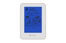 Fantech White Humidity Control 