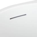 Signature Hardware White 65-3/4  x 30 in. Freestanding Bathtub in White 