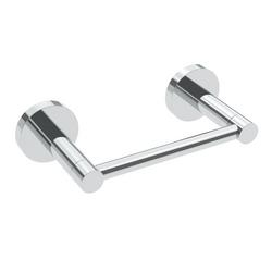 Toilet Tissue Holder in Chrome