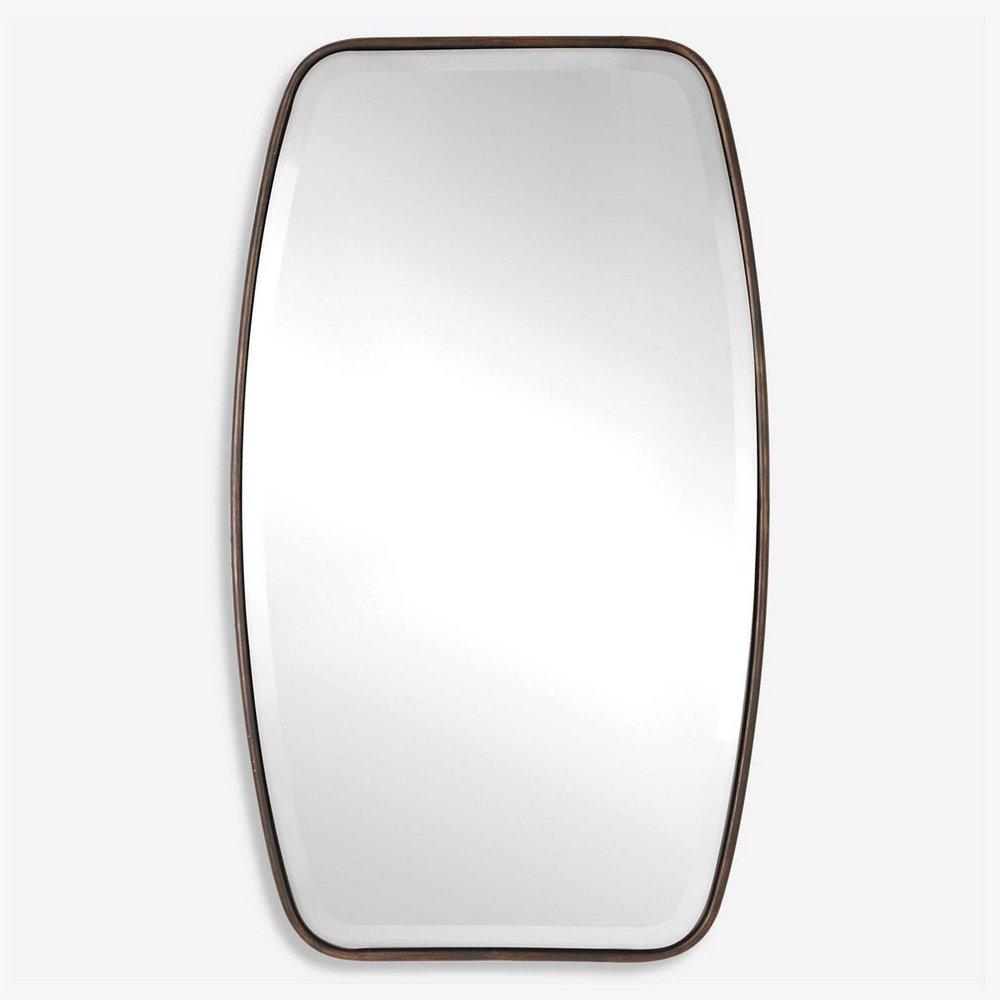 CANILLO BRONZE MIRROR 
