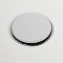 60 in. Freestanding Tub with Integral Drain & Overflow 