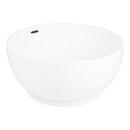 51 KAIMU ACRYLIC JAPANESE SOAKING TUB WHITE TRIM 