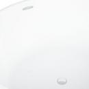 51 KAIMU ACRYLIC JAPANESE SOAKING TUB WHITE TRIM 