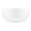 51 KAIMU ACRYLIC JAPANESE SOAKING TUB WHITE TRIM 