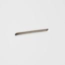 61" Boyce Acrylic Tub- White Drain Trim 