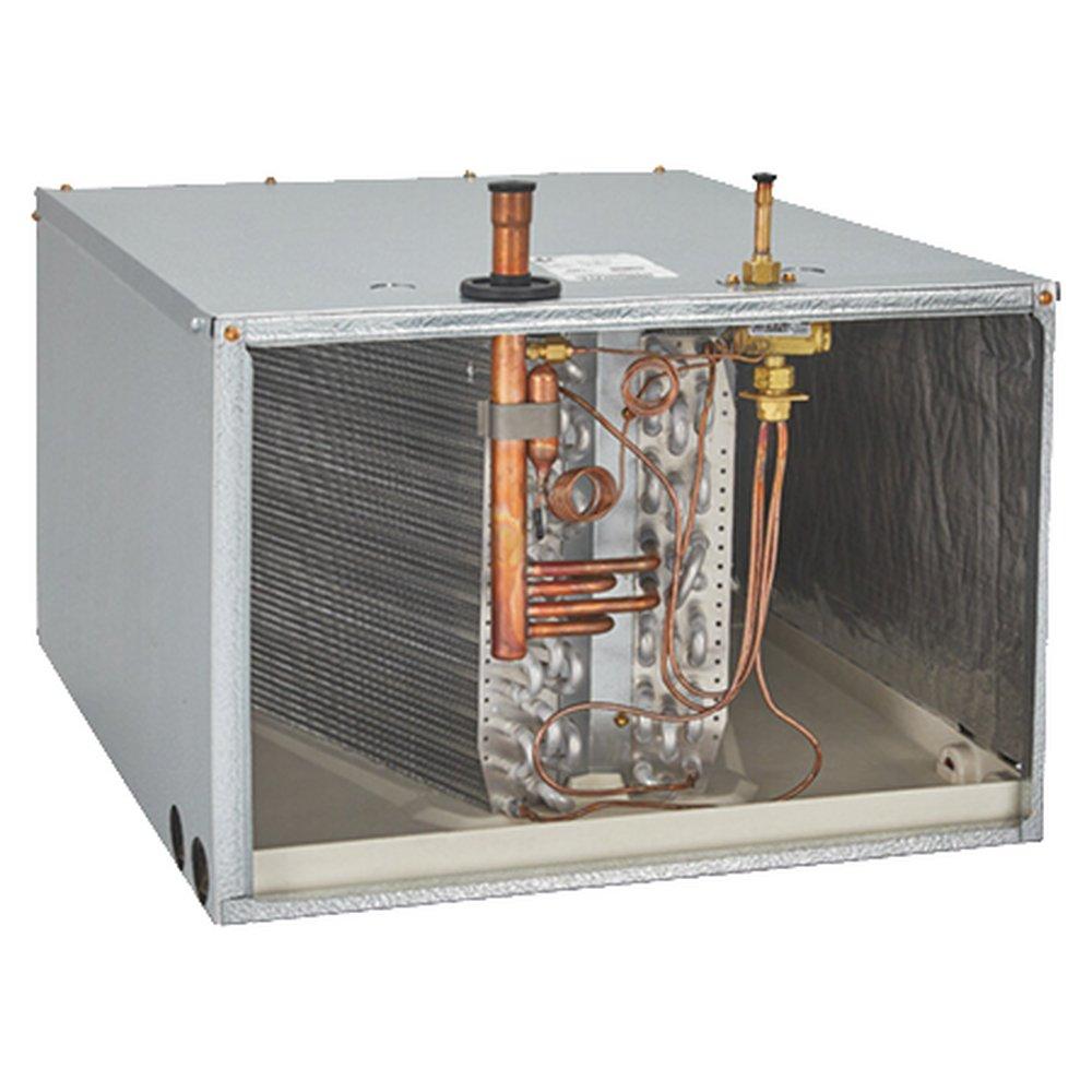 Advanced Distributor Products Horizontal Evaporator Residential 21 in. Coil 