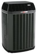 Trane Heat Pump with Trane&reg;Link 