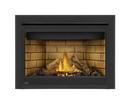46 in. Gas Fireplace 