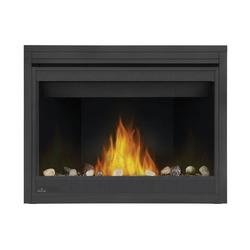 46 in. Gas Fireplace