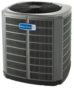 2 Ton - up to 20.5 SEER2 / 8.7 HSPF2 - Variable Speed Heat Pump - 208/230/1 - R-410A