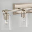 *CVR* 4-LIGHT VANITY 
