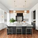 Capital Lighting Soft Gold 60W 1-Light Candelabra E-12 Incandescent Pendant 