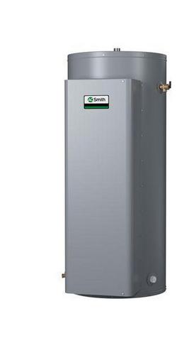 119 gal. 12.3 kW Three Phase Commercial Electric Water Heater