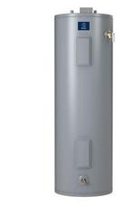 State Tall 12.2 kW 2 Element Commercial Electric Water Heater 