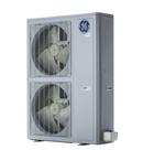 GE&reg; 17 SEER R-410A Heat Pump Condenser 