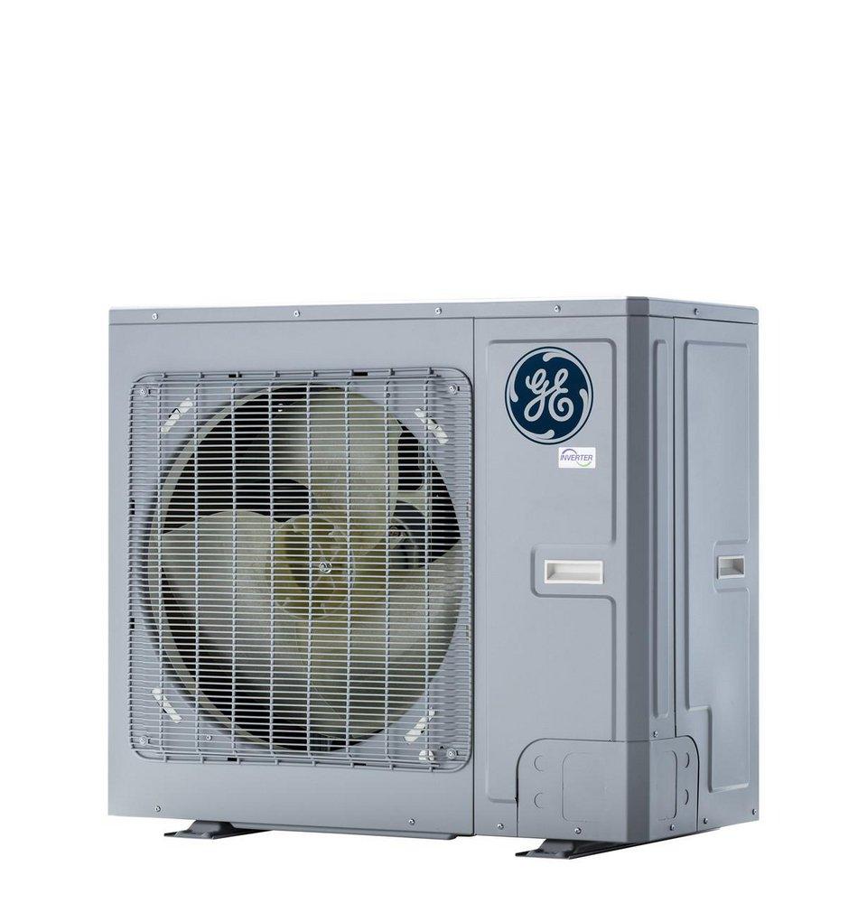 GE&reg; 18 SEER R-410A Heat Pump Condenser 