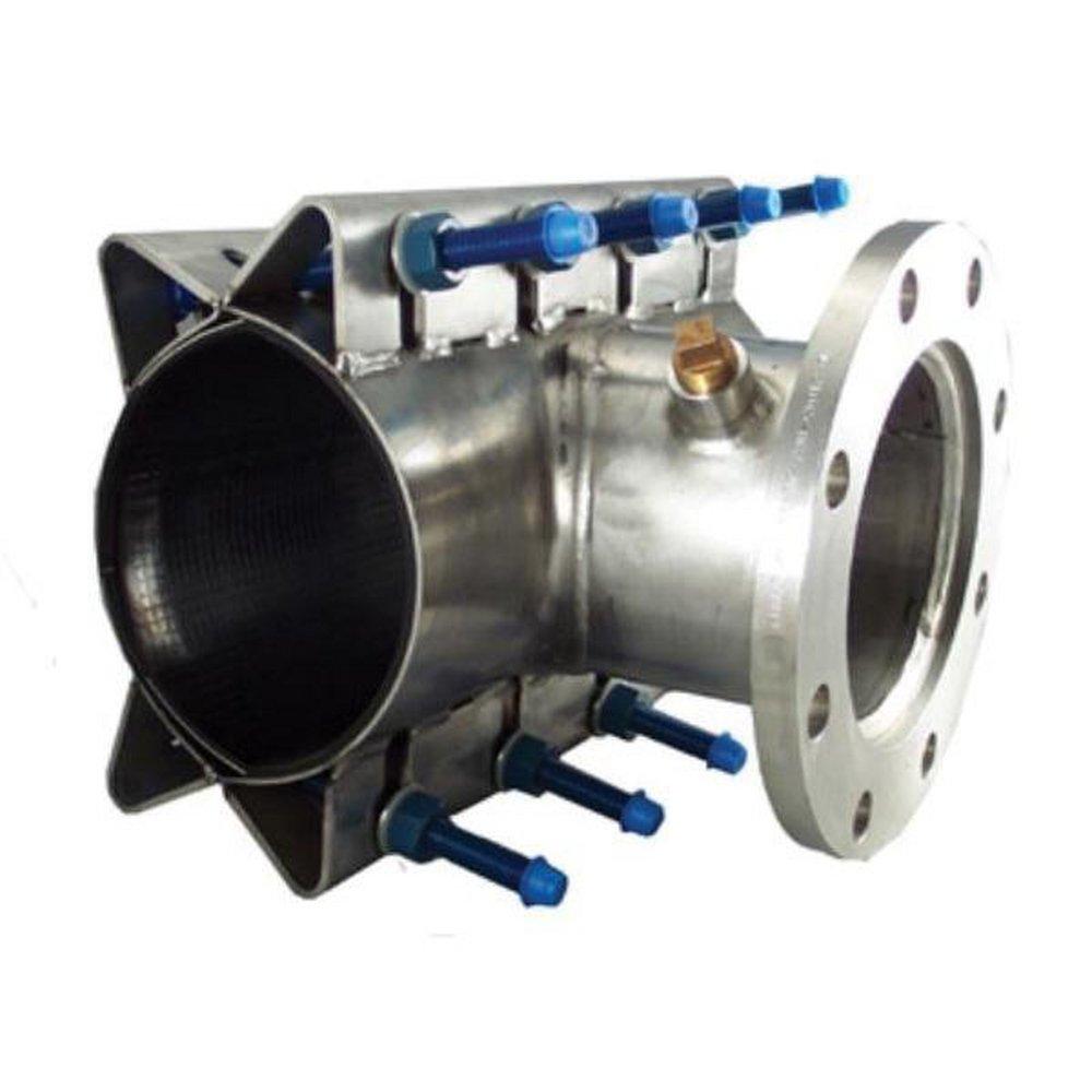 24X8 SS MJ TAPN SLV 25.80-27.00 