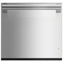 22-3/8 x 10-11/16 in. 10A 6 cu. ft. Warming Drawer in Stainless Steel