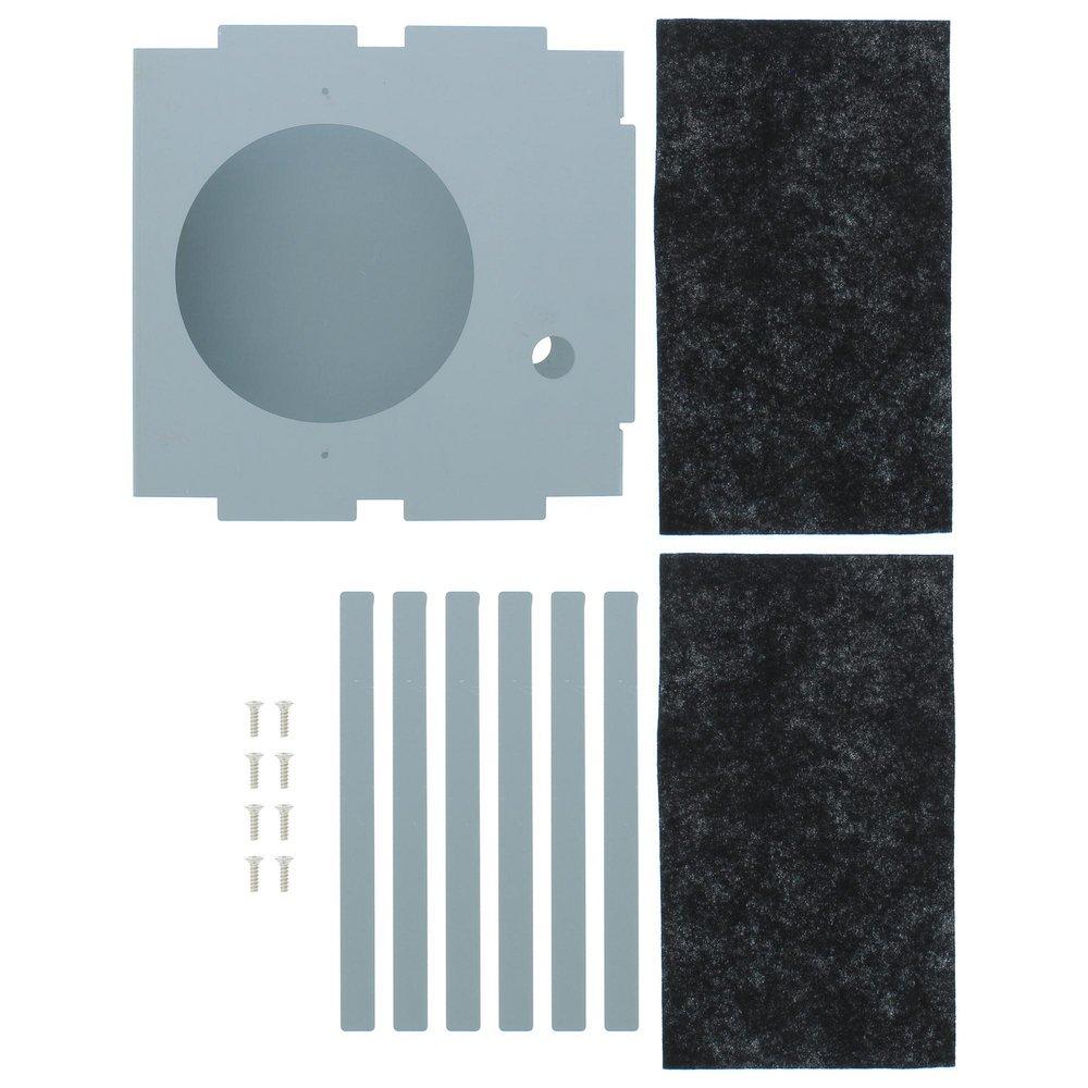 Recirculating Kit, BML-ExxBx 