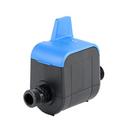 1 SONATA BRS 1GAL MTR W/ ITRON 