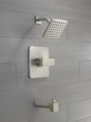 One Handle Single Function Bathtub & Shower Faucet in Chrome (Trim Only) 